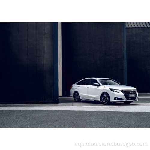 Used Car Price Honda CRIDER Lingpai 2023 Cars Wholesale Top Quality Design 150Ps Left-hand Hondas CRIDER